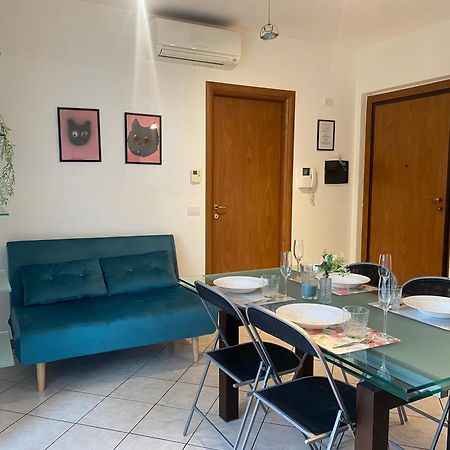 Campus Pavia Apartment エクステリア 写真