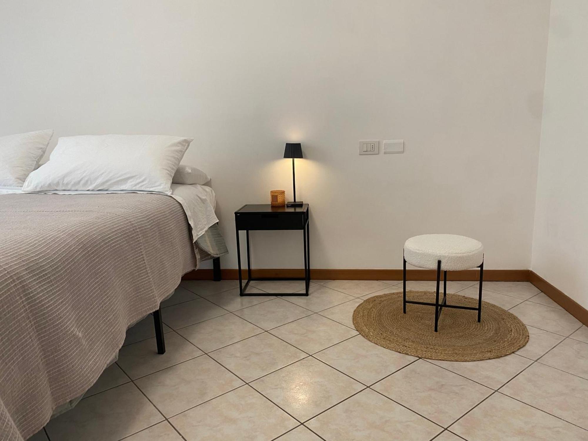 Campus Pavia Apartment エクステリア 写真