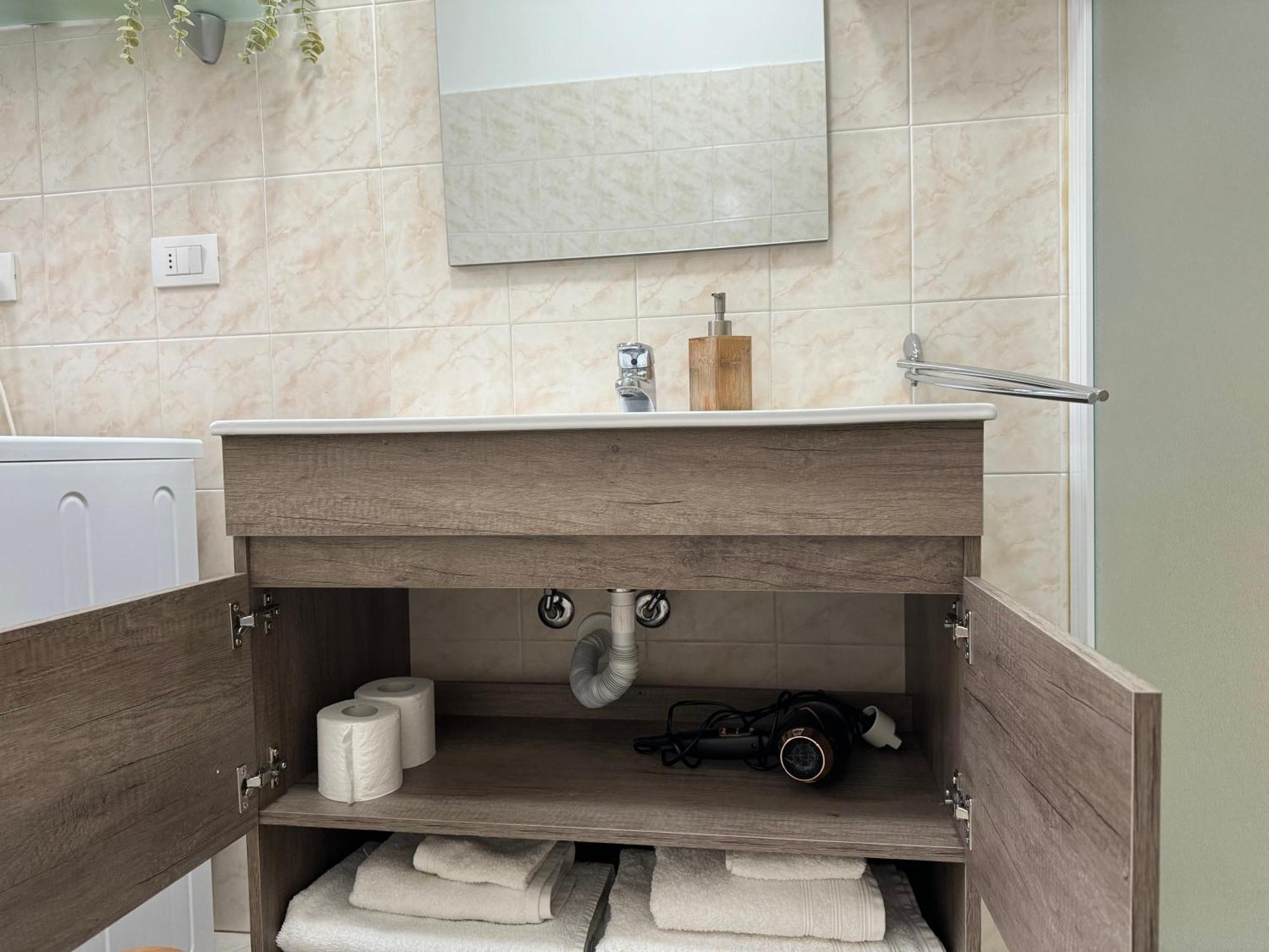 Campus Pavia Apartment エクステリア 写真